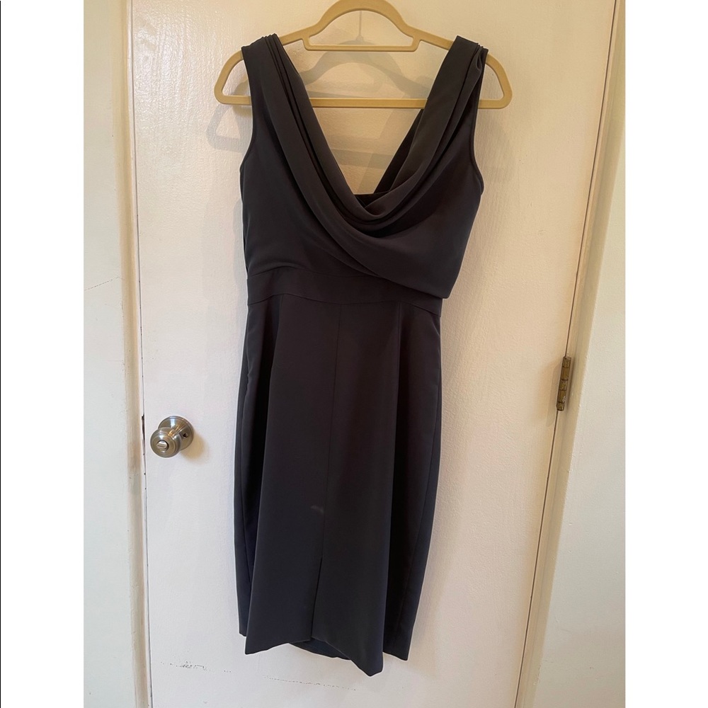 Armani Collezioni Dress - Size 4